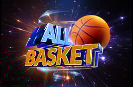 Basket Giocatori