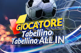 Gol - Assist - Cartellino: Tabellino!