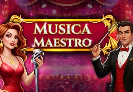 Musica Maestro